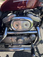 2002 Harley Sportster 1200 XL