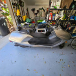2007 Yamaha Morphous **READ DESCRIPTION FIRST**