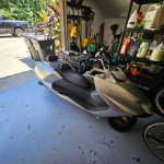 2007 Yamaha Morphous **READ DESCRIPTION FIRST**