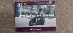 2015 Honda Ruckus NPS50 49cc (1 Owner)