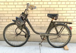 Velo Solex // FRENCH // Motorized Bike - Moped // VINTAGE