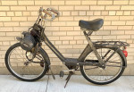 Velo Solex // FRENCH // Motorized Bike - Moped // VINTAGE