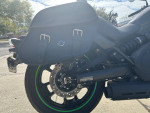 2015 Kawasaki Vulcan-S 650 ABS