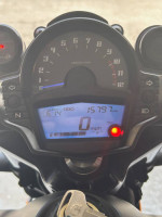 2015 Kawasaki Vulcan-S 650 ABS