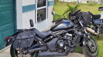 2015 Kawasaki Vulcan-S 650 ABS