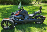 2022 Can Am Ryker 900 Sport