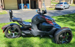 2022 Can Am Ryker 900 Sport