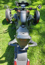 2022 Can Am Ryker 900 Sport