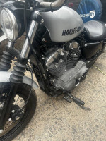 2008 XLN 1200 Sportster