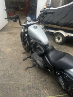 2008 XLN 1200 Sportster