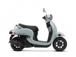 2022 Honda Metropolitan