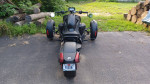 2022 Can-am Ryker for sale