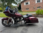 Harley Davidson Road Glide