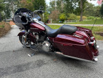 Harley Davidson Road Glide