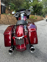 Harley Davidson Road Glide