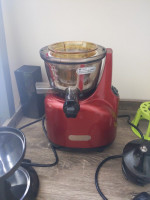 Kuvings Juicer