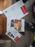 Kuvings Juicer