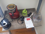 Kuvings Juicer