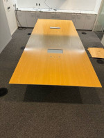 Conference Table