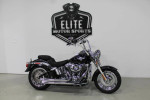 2013 Harley-Davidson FLSTF Softail Fat Boy - Financing Available!