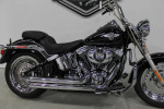2013 Harley-Davidson FLSTF Softail Fat Boy - Financing Available!