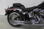 2013 Harley-Davidson FLSTF Softail Fat Boy - Financing Available!