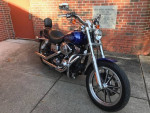 2006 Dyna Low Rider FXDL