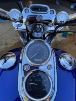 2006 Dyna Low Rider FXDL
