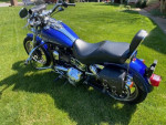 2006 Dyna Low Rider FXDL