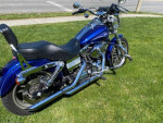 2006 Dyna Low Rider FXDL