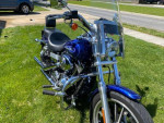 2006 Dyna Low Rider FXDL