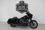 2022 Harley-Davidson FLHXST Street Glide ST - Financing Available!
