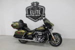 2018 Harley-Davidson FLHTK Ultra Limited - Financing Available!
