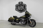 2018 Harley-Davidson FLHTK Ultra Limited - Financing Available!