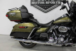 2018 Harley-Davidson FLHTK Ultra Limited - Financing Available!