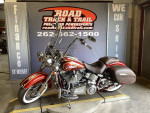 2014 Harley-Davidson FLSTNSE - CVO Softail Deluxe