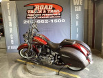 2014 Harley-Davidson FLSTNSE - CVO Softail Deluxe
