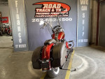 2014 Harley-Davidson FLSTNSE - CVO Softail Deluxe