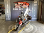 2014 Harley-Davidson FLSTNSE - CVO Softail Deluxe