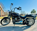 2005 FXSTS