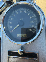 2005 FXSTS