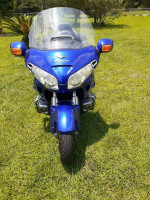 Honda Goldwing 2005