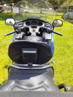 Honda Goldwing 2005