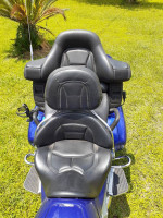 Honda Goldwing 2005