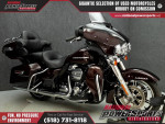2022 HARLEY DAVIDSON FLHTK ULTRA LIMITED WABS