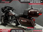 2022 HARLEY DAVIDSON FLHTK ULTRA LIMITED WABS