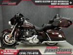 2022 HARLEY DAVIDSON FLHTK ULTRA LIMITED WABS