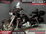 2022 HARLEY DAVIDSON FLHTK ULTRA LIMITED WABS