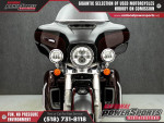2022 HARLEY DAVIDSON FLHTK ULTRA LIMITED WABS