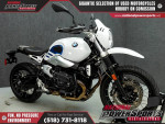 2018 BMW R NINE T URBAN GS WABS